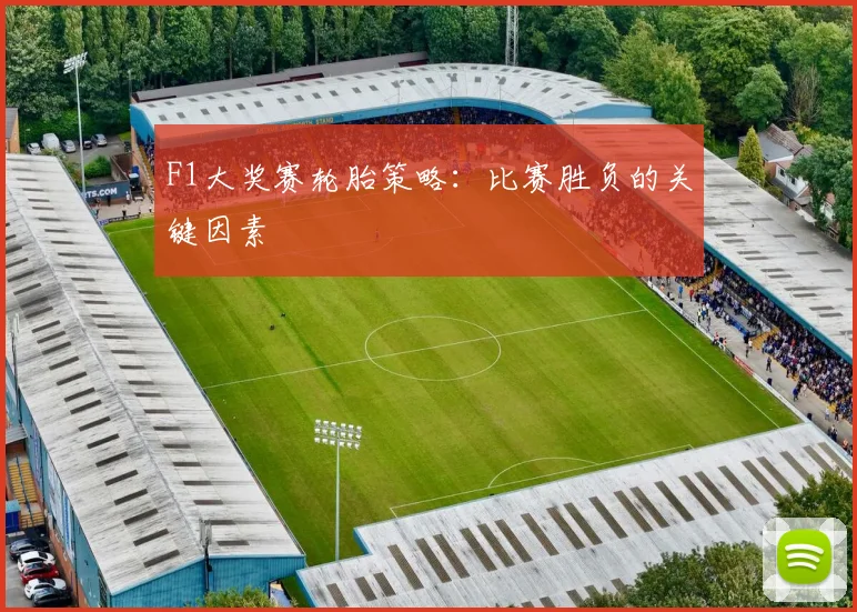 F1大奖赛轮胎策略:比赛胜负的关键因素