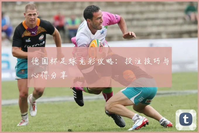德国杯足球竞彩攻略：投注技巧与心得分享