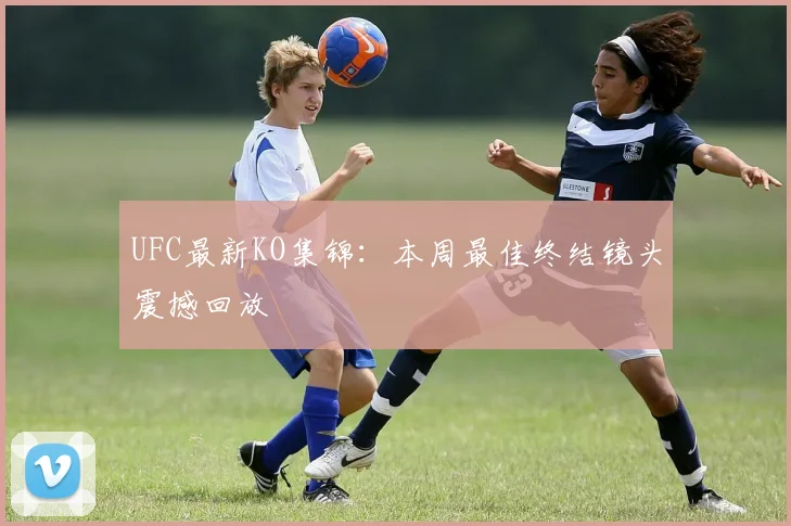 UFC最新KO集锦：本周最佳终结镜头震撼回放