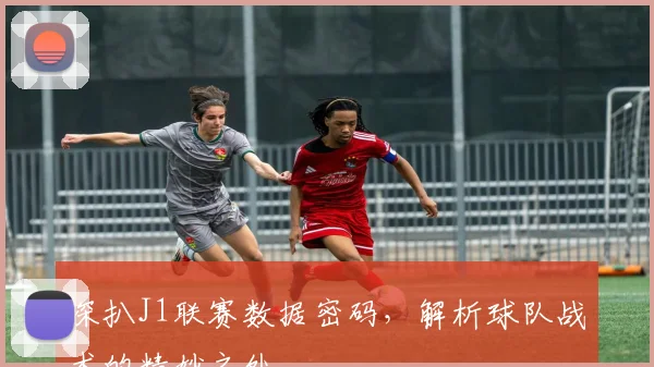 深扒J1联赛数据密码,解析球队战术的精妙之处