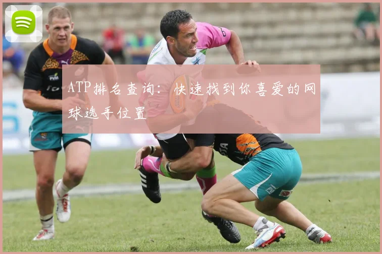 ATP排名查询：快速找到你喜爱的网球选手位置
